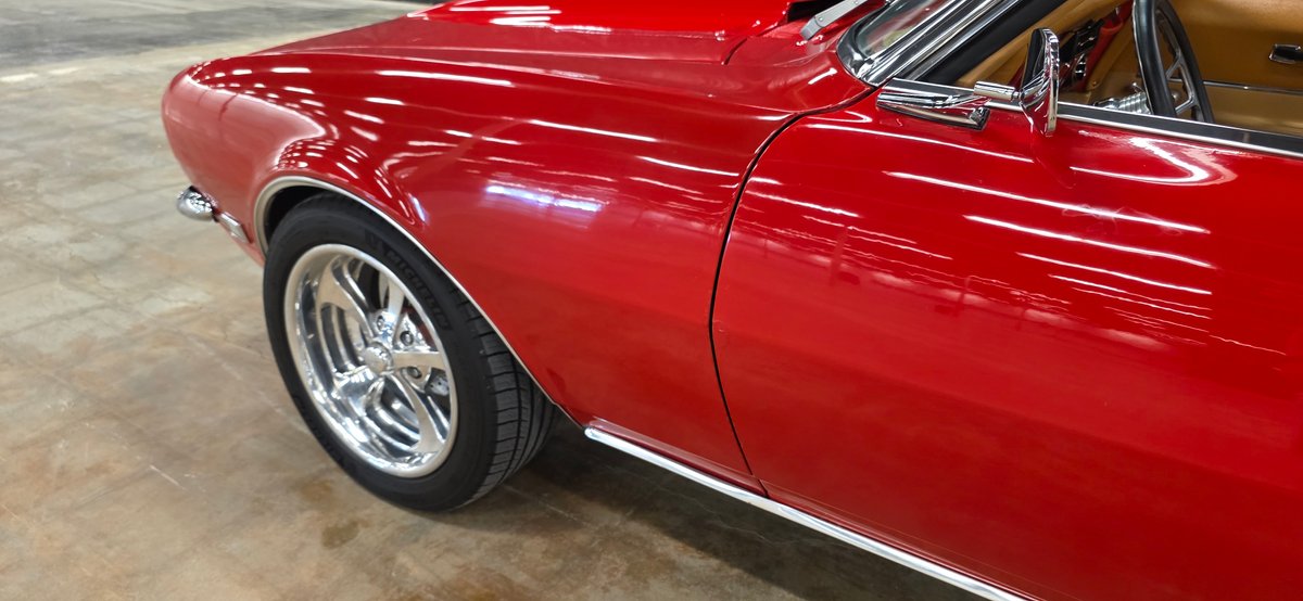 Image for CLASSIC CAR INDOOR AUCTION 12.12.26