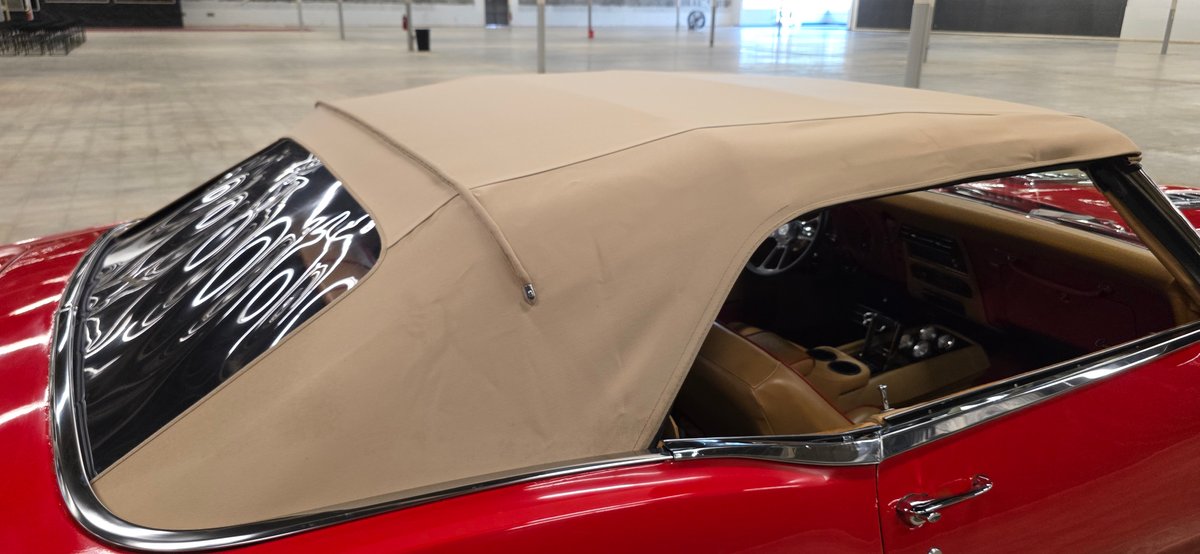 Image for CLASSIC CAR INDOOR AUCTION 12.12.26