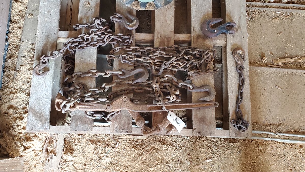 Chains