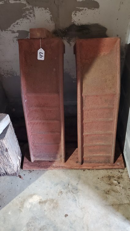 Car Ramps
