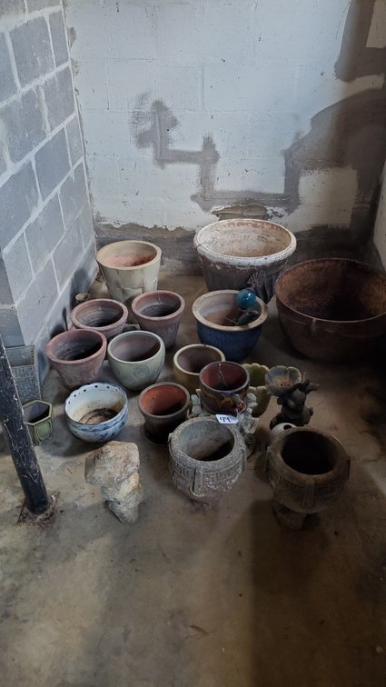 Flower Pots