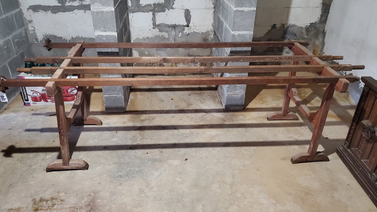 Quilting Frame