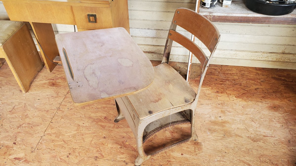School Desk