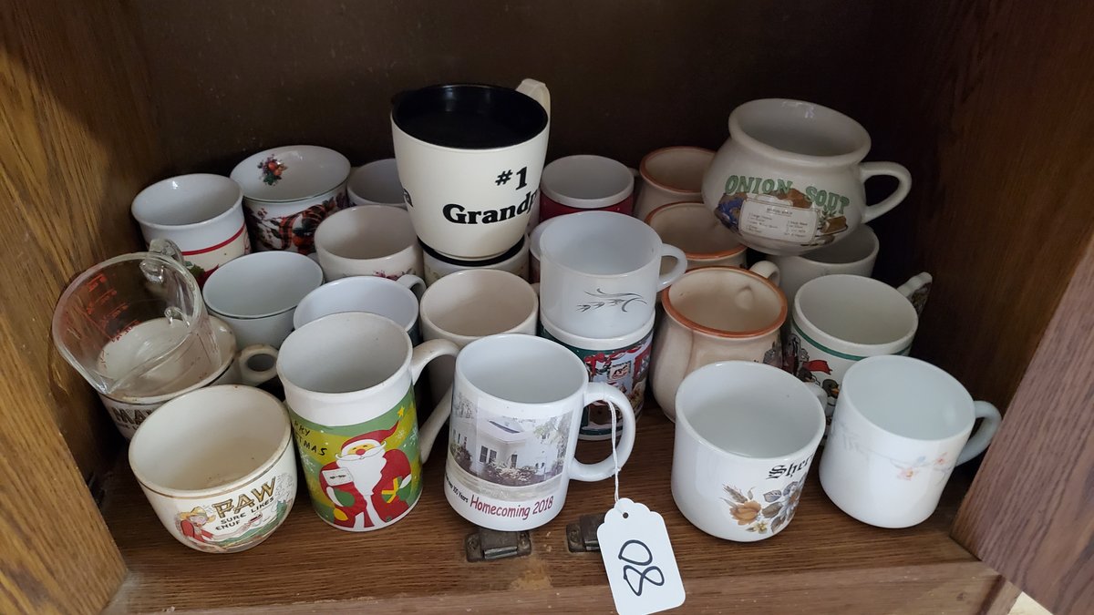 Coffee Cups