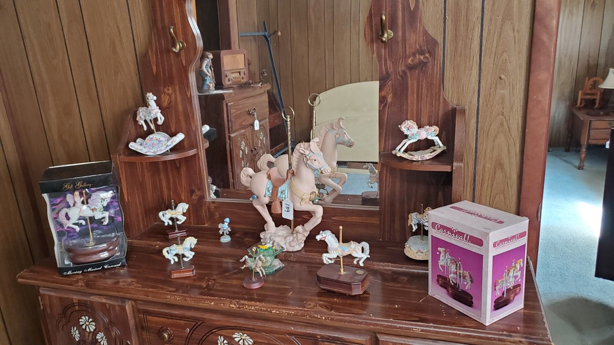 Carousels