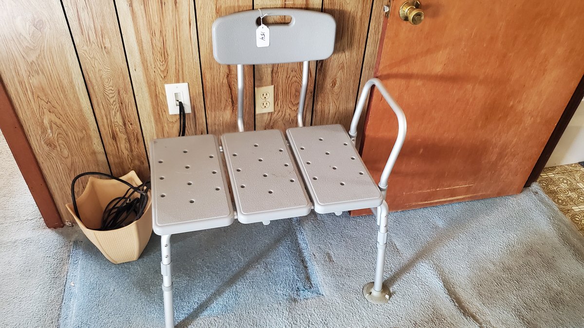 Shower Chair