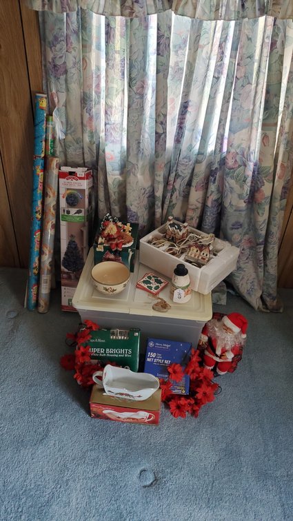 Christmas Decor