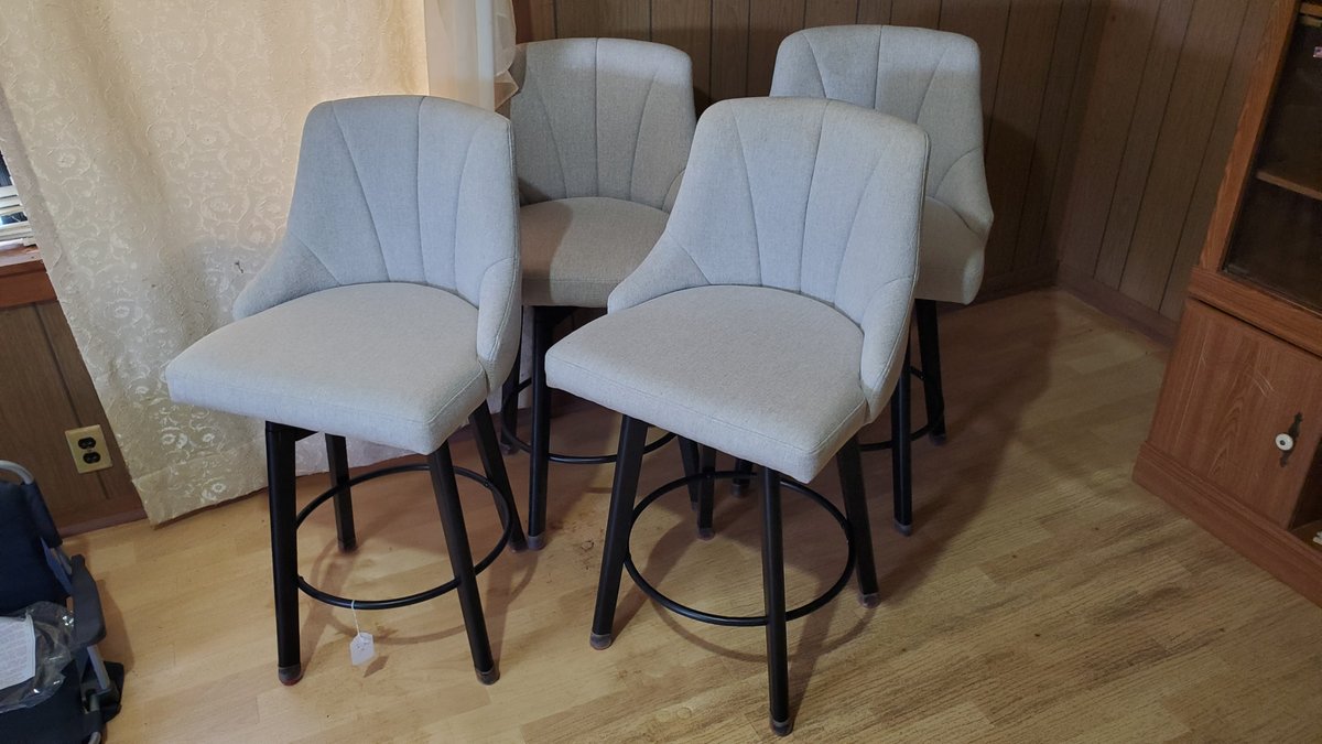 Bar Stools