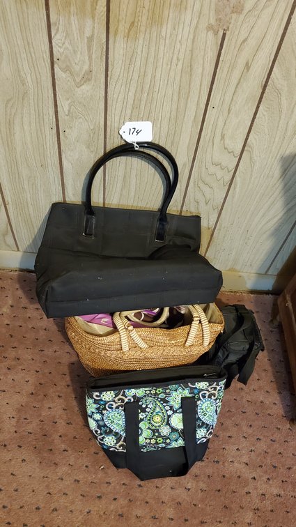 Purses