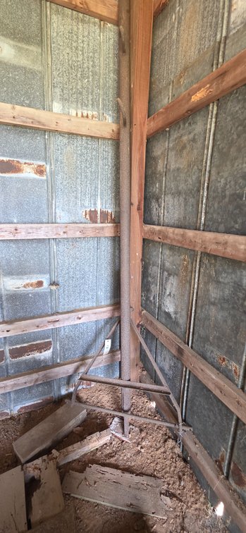 Bale Lift