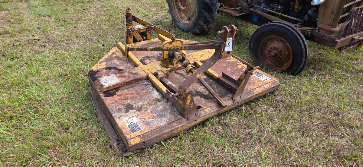 5 x 5 Rotary Cutter