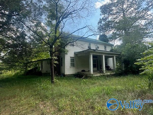 Image for 900 COUNTY ROAD 359 Large Home with 7+/- Acres on WEISS LAKE