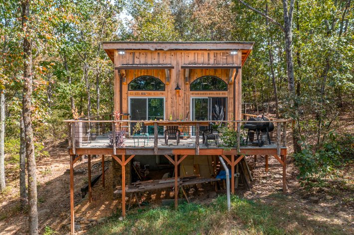 Image for 877 Scenic Avenue Leesburg, Alabama