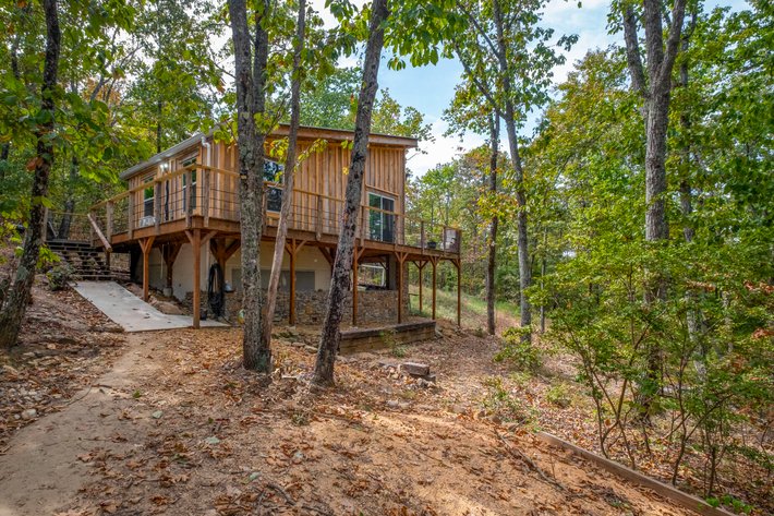 Image for 877 Scenic Avenue Leesburg, Alabama