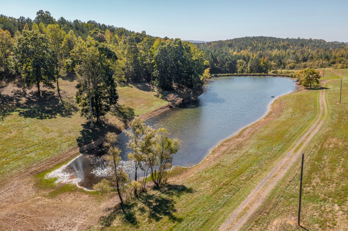 Image for 337 +/- Acres 1215 County Road 610 Fort Payne, Alabama