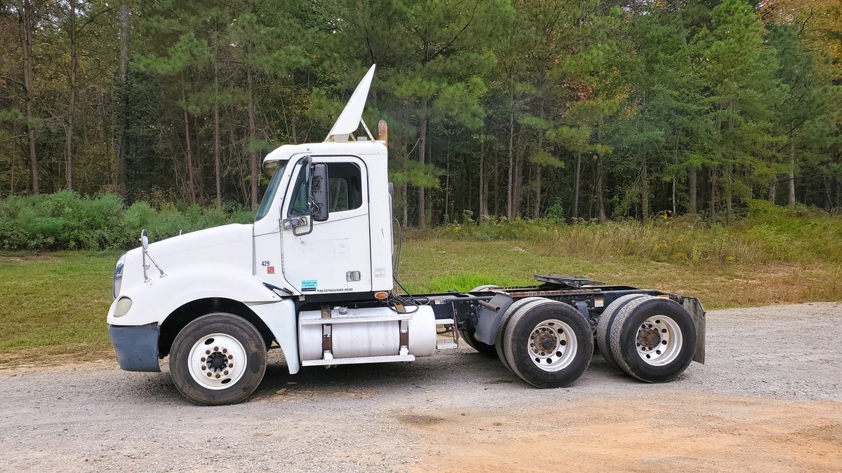 Image for APEX Freight Carriers Inc. Rome, Georgia