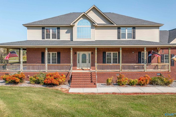 Image for 3300 Sand Rock Avenue Sand Rock, AL 35983