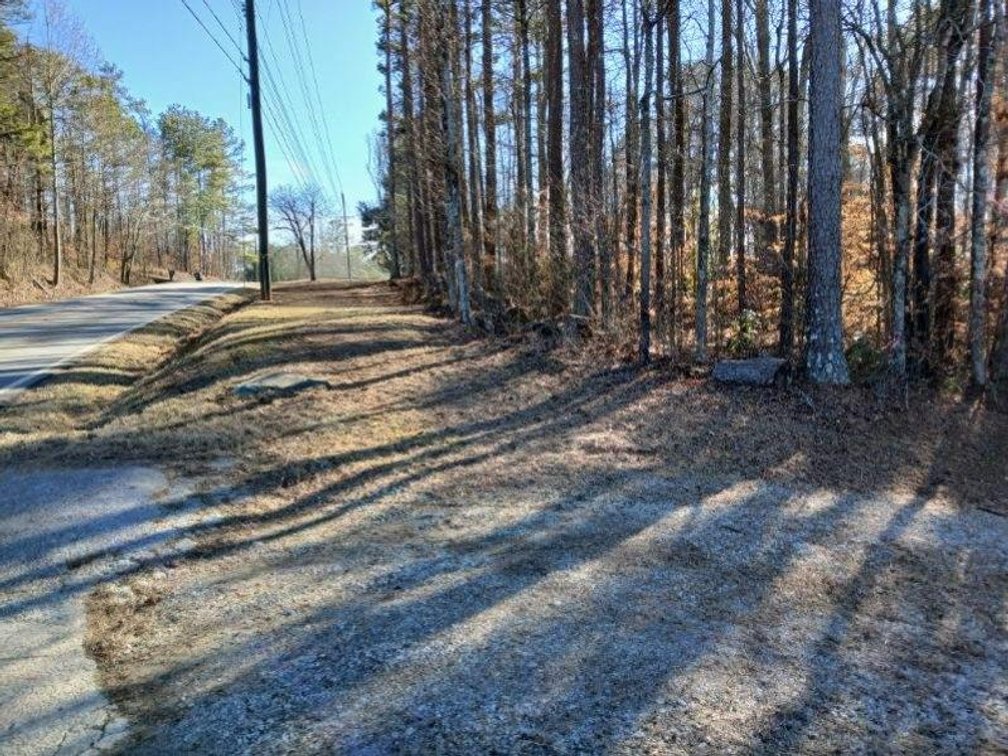 Image for 1855 S Flat Rock Road Douglasville, Georgia 30134