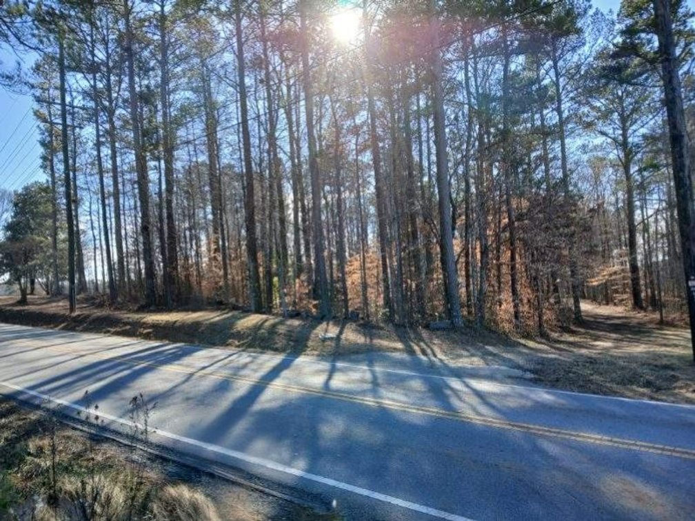 Image for 1855 S Flat Rock Road Douglasville, Georgia 30134