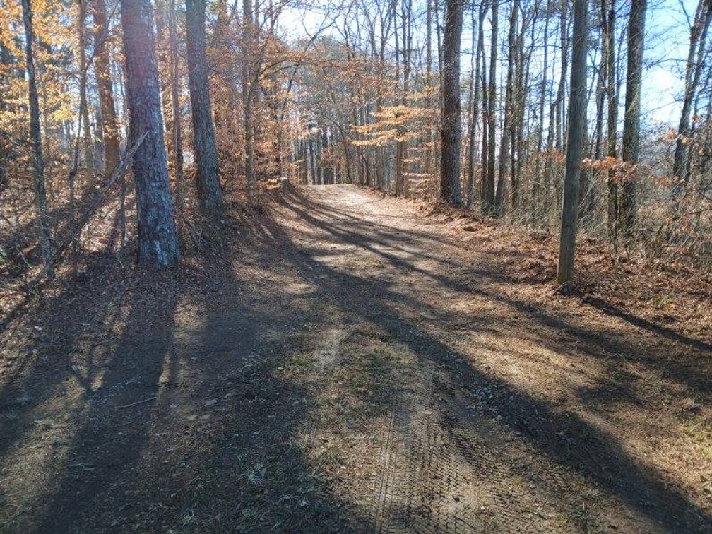 Image for 1855 S Flat Rock Road Douglasville, Georgia 30134