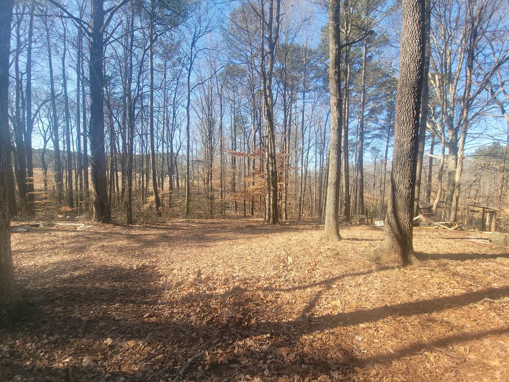 Image for 1855 S Flat Rock Road Douglasville, Georgia 30134