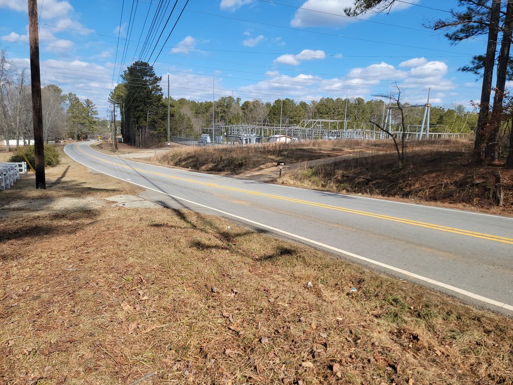 Image for 1855 S Flat Rock Road Douglasville, Georgia 30134