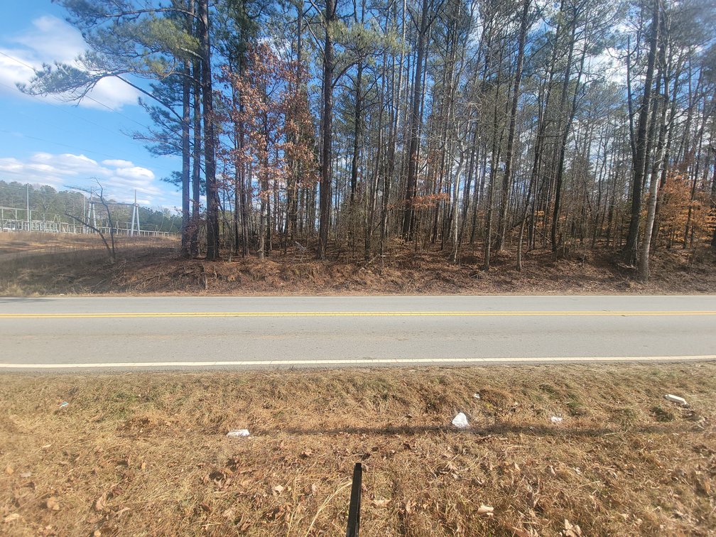 Image for 1855 S Flat Rock Road Douglasville, Georgia 30134