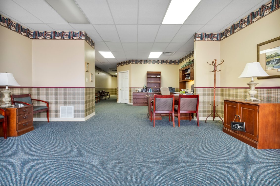 Image for 1551 Chesnut Bypass Centre, AL 35960