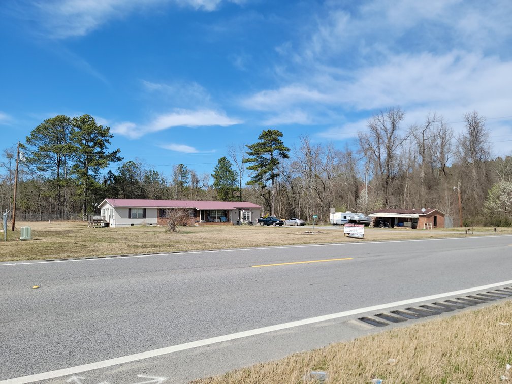 Image for ABSOLUTE AUCTION: Robertson Property 04.12.25