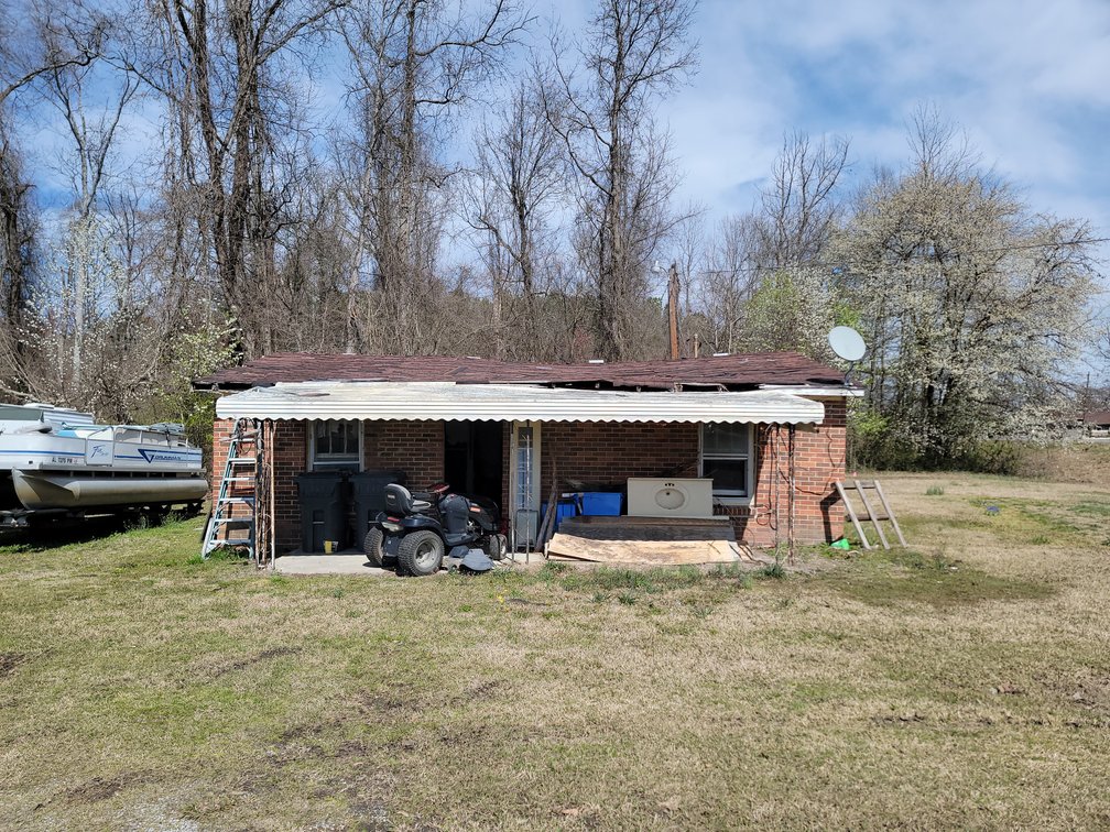 Image for ABSOLUTE AUCTION: Robertson Property 04.12.25