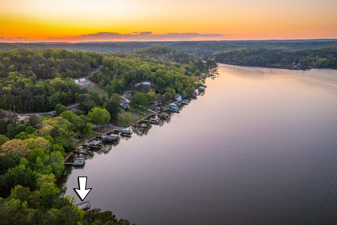 Image for Tri-level Waterfront Home with 3 slip Boat House