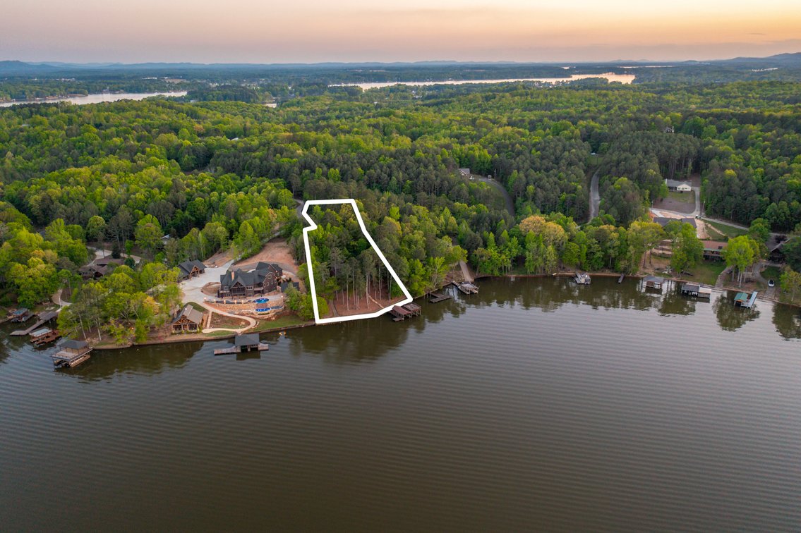 Image for Tri-level Waterfront Home with 3 slip Boat House