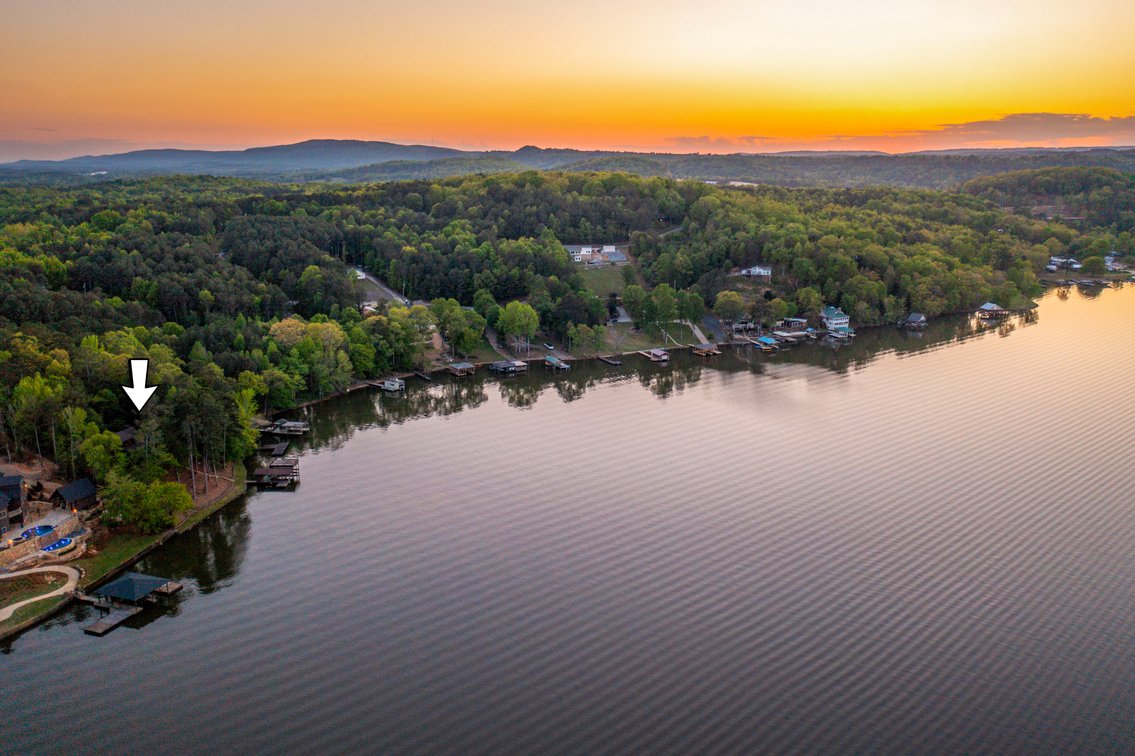 Image for Tri-level Waterfront Home with 3 slip Boat House