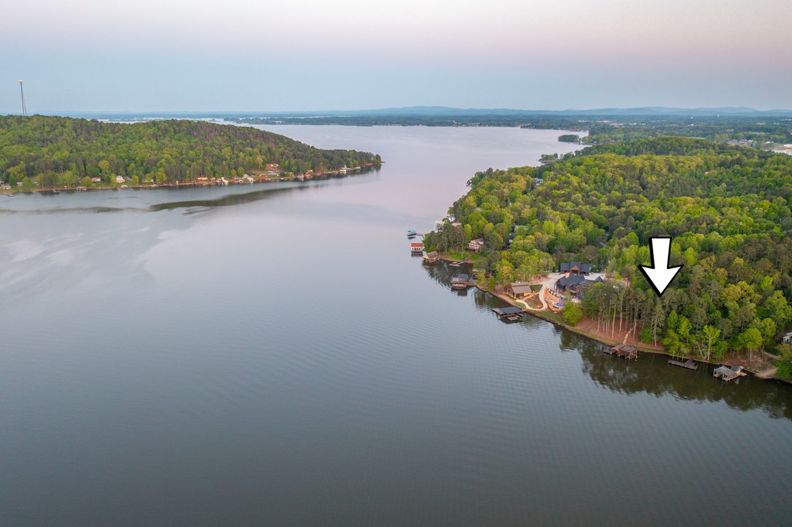 Image for Tri-level Waterfront Home with 3 slip Boat House