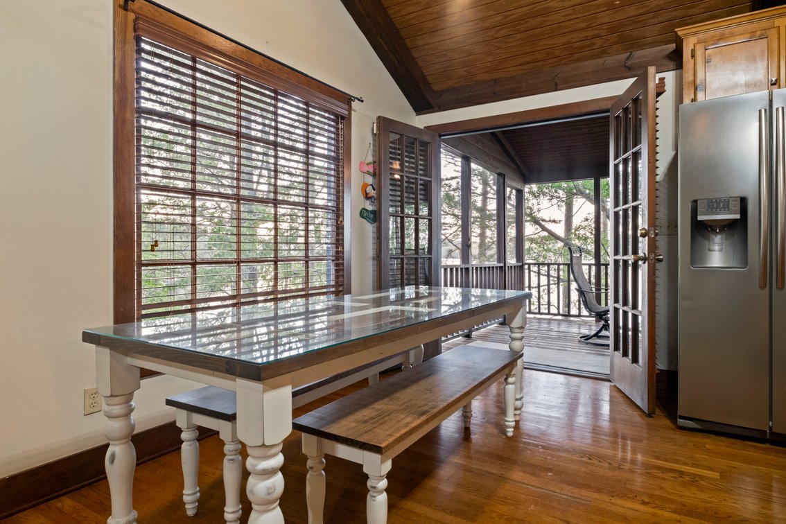 Image for Tri-level Waterfront Home with 3 slip Boat House