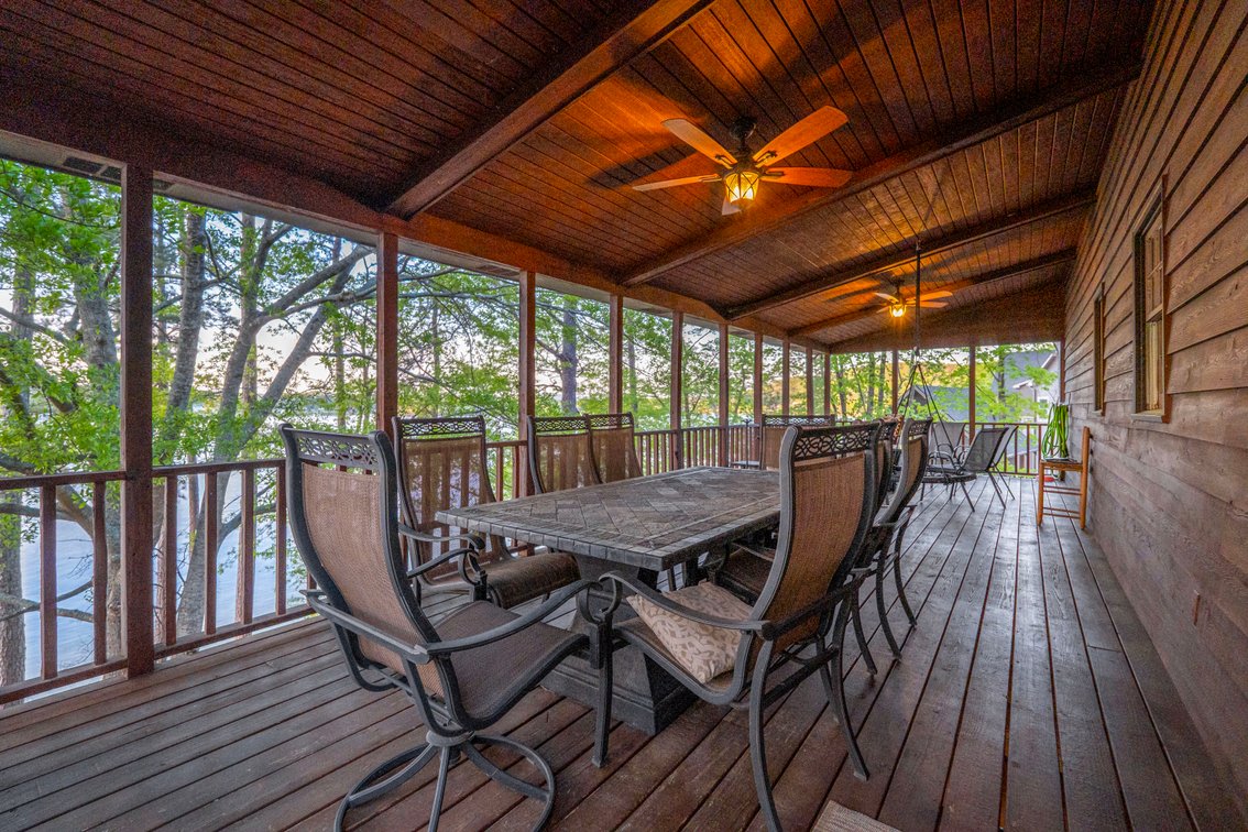 Image for Tri-level Waterfront Home with 3 slip Boat House