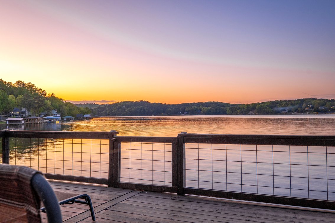 Image for Tri-level Waterfront Home with 3 slip Boat House