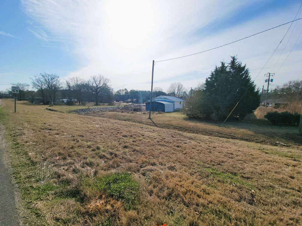 Image for Potential Commercial Lot - High Visibility