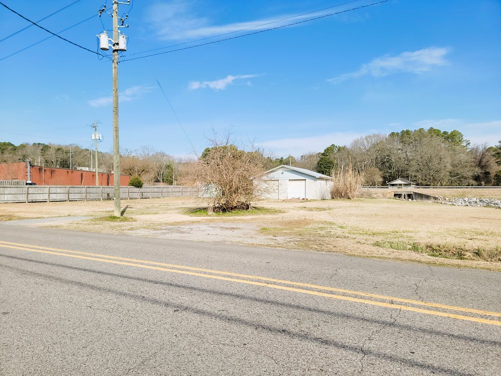 Image for Potential Commercial Lot - High Visibility