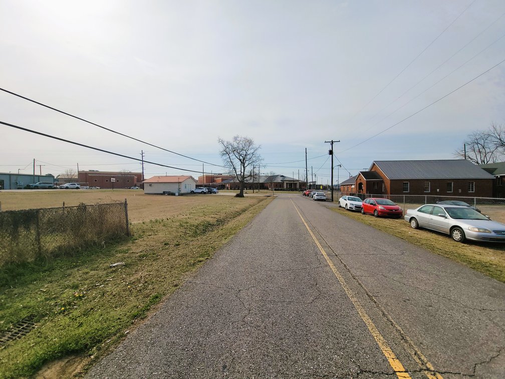 Image for Three City Lots - Gadsden, Alabama
