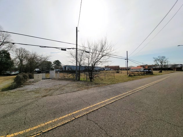 Image for Three City Lots - Gadsden, Alabama