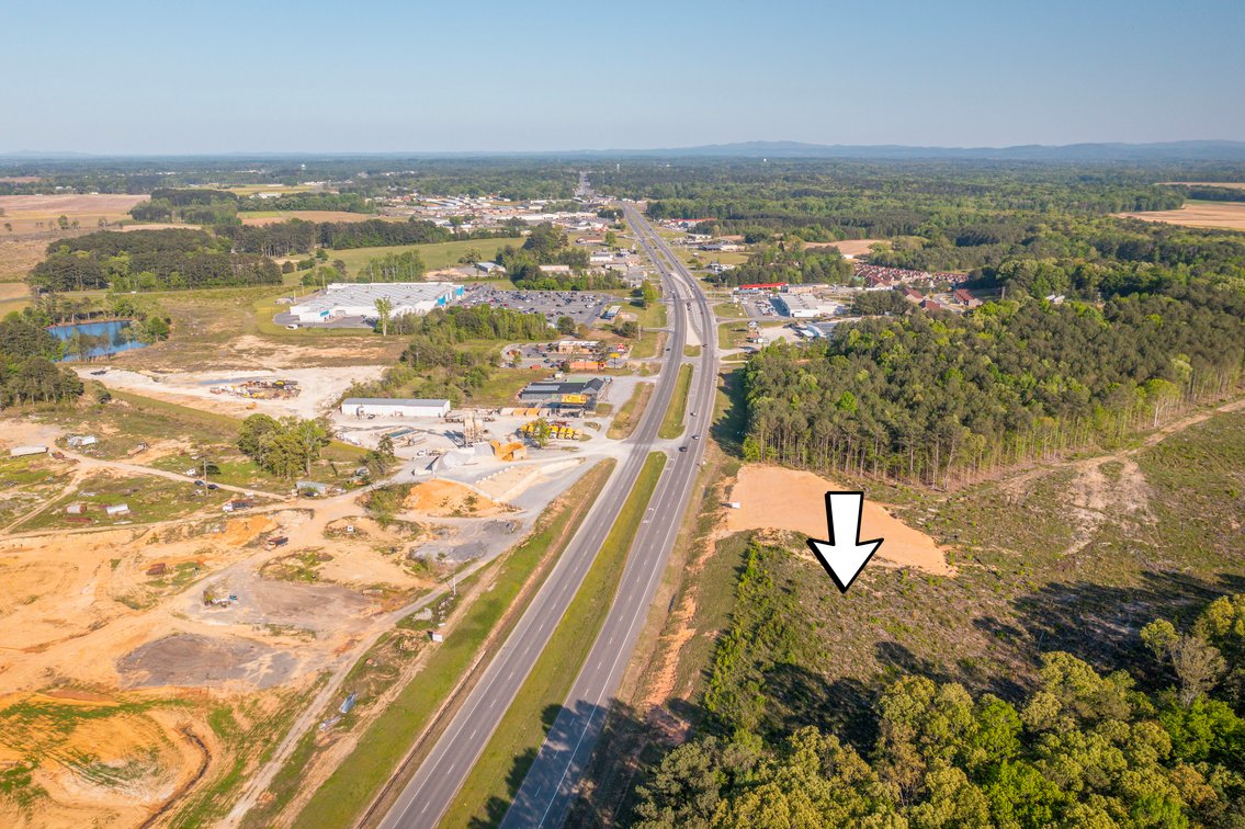Image for 30 +/- Acre Commercial Development Opportunity