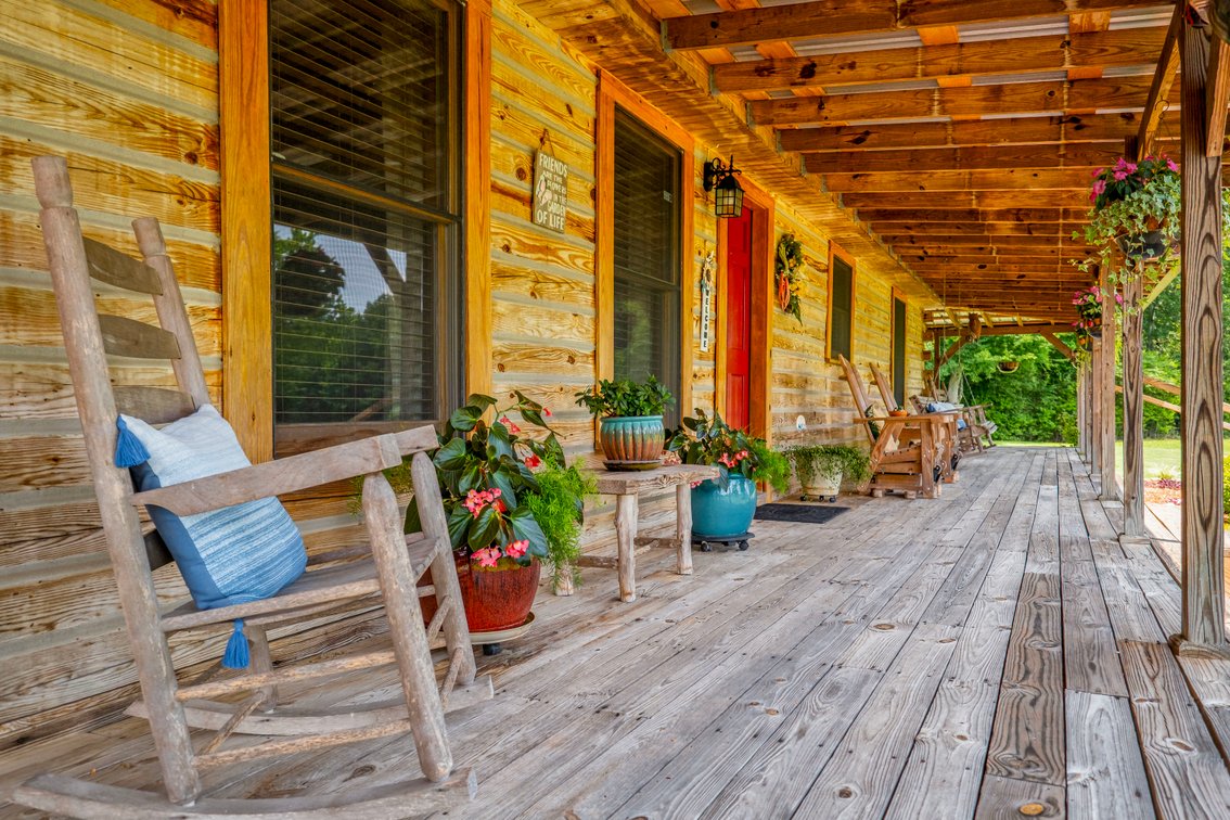 Image for 875 COUNTY ROAD 76 Centre, AL