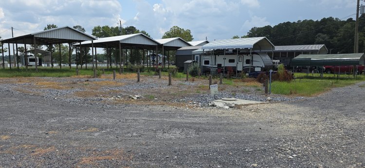 Image for LOT 1 COTTON PATCH COVE Centre, Alabama