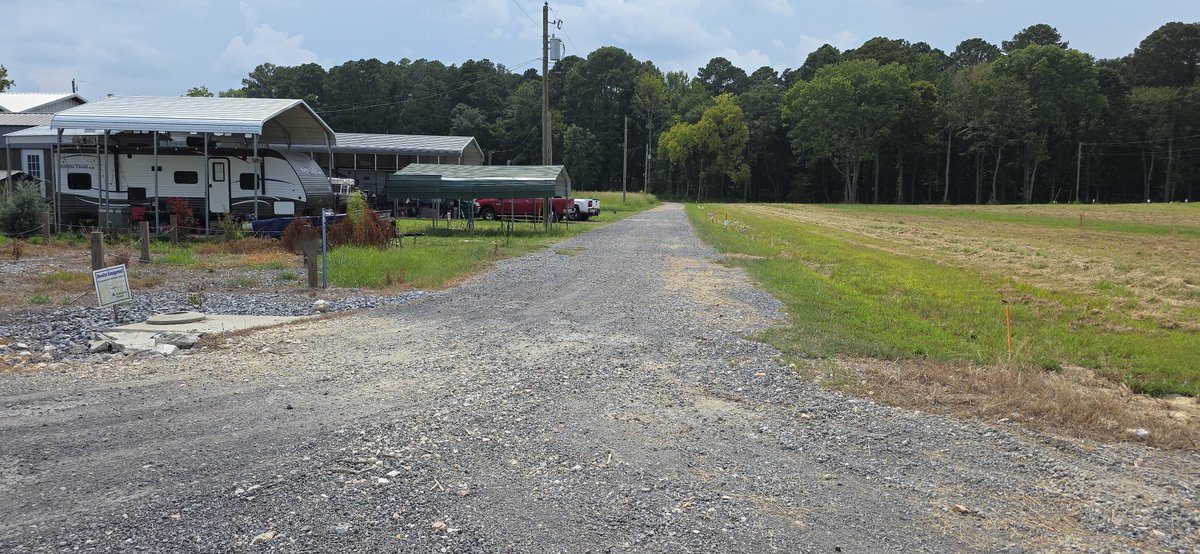 Image for LOT 1 COTTON PATCH COVE Centre, Alabama