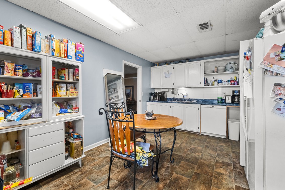 Image for OUTBACK TRAILERS: Turn-key Business and Prime Real Estate