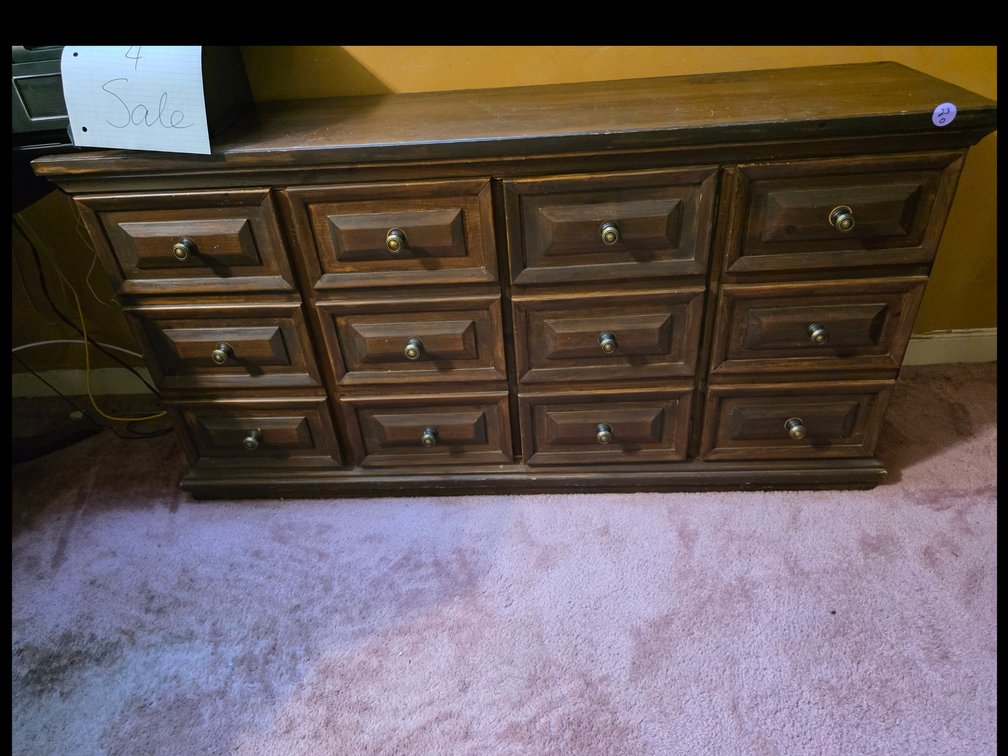 Wood  Cordensa 4 Door