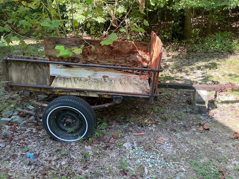 Utility Trailer