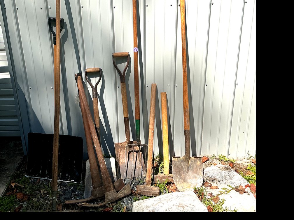 Hand Tools