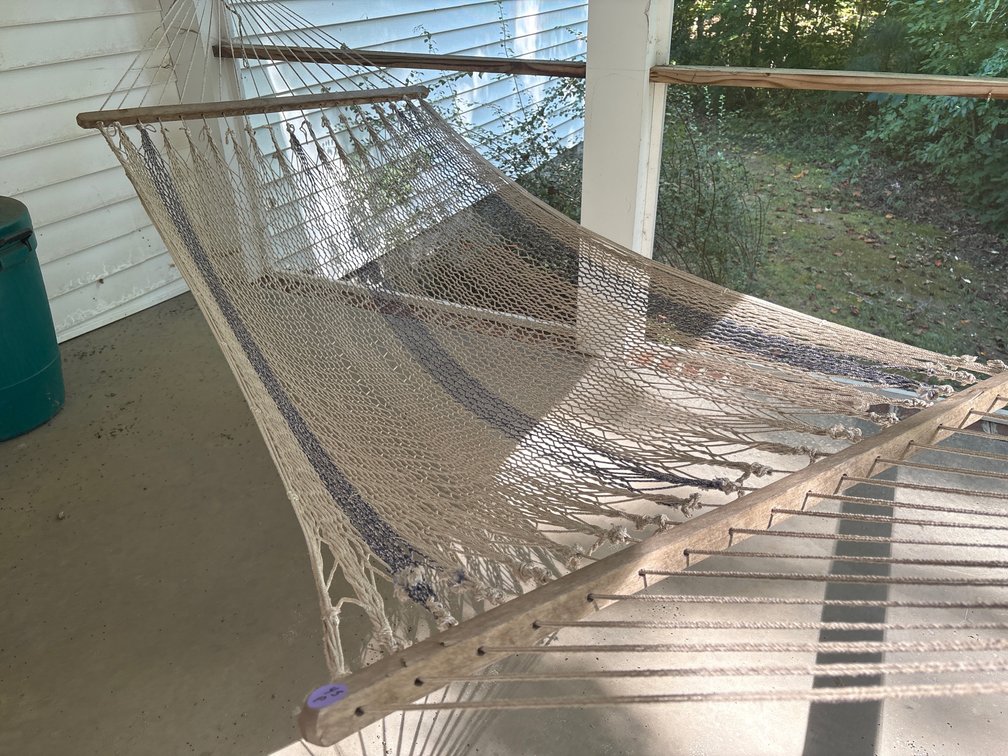 Hammock